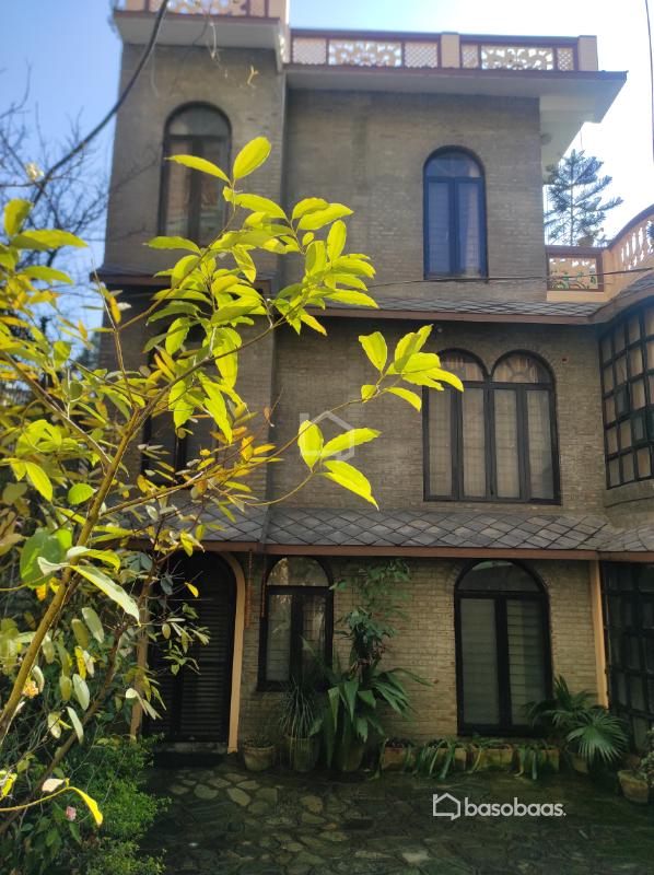 Flat n rent : Flat for Rent in Baluwatar, Kathmandu Image 8