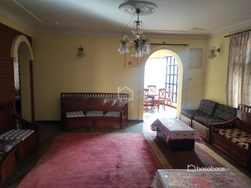 Flat n rent : Flat for Rent in Baluwatar, Kathmandu Image 5