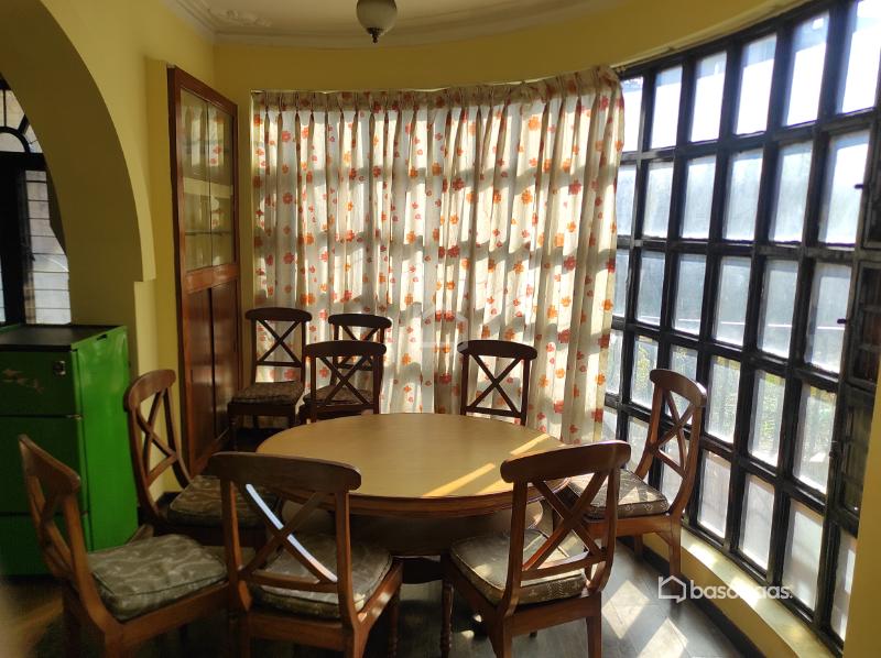 Flat n rent : Flat for Rent in Baluwatar, Kathmandu Image 6