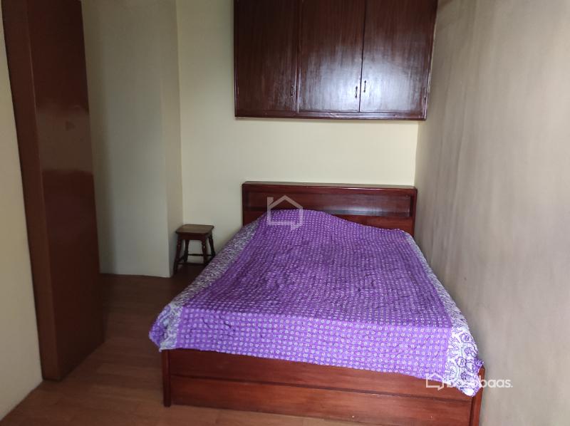 Flat n rent : Flat for Rent in Baluwatar, Kathmandu Image 4