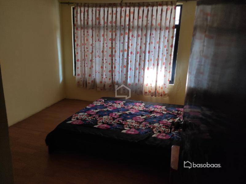 Flat n rent : Flat for Rent in Baluwatar, Kathmandu Image 2