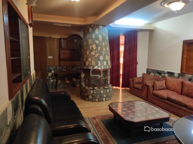 Flat n rent : Flat for Rent in Baluwatar, Kathmandu Image 13