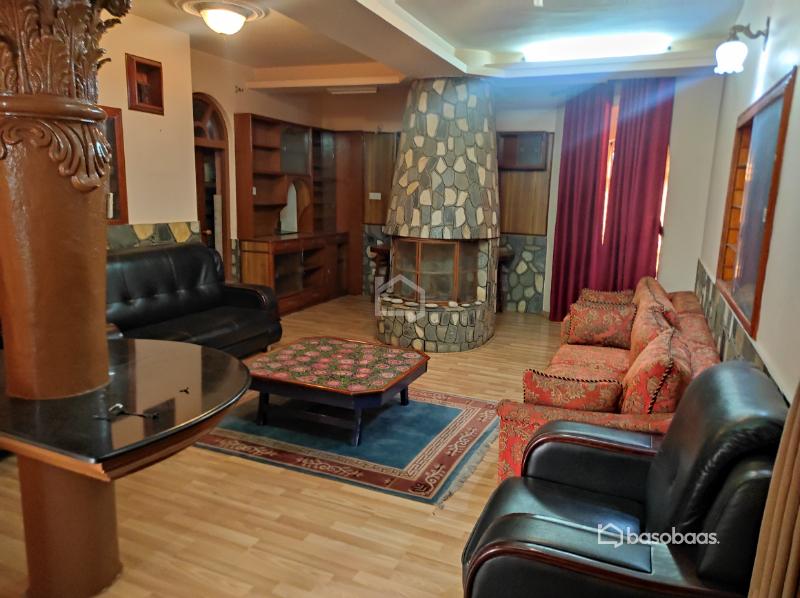 Flat n rent : Flat for Rent in Baluwatar, Kathmandu Image 10