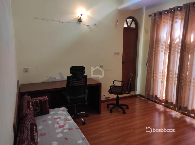 Flat n rent : Flat for Rent in Baluwatar, Kathmandu Image 12
