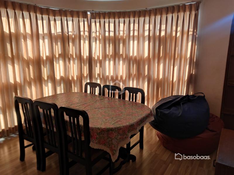Flat n rent : Flat for Rent in Baluwatar, Kathmandu Image 9