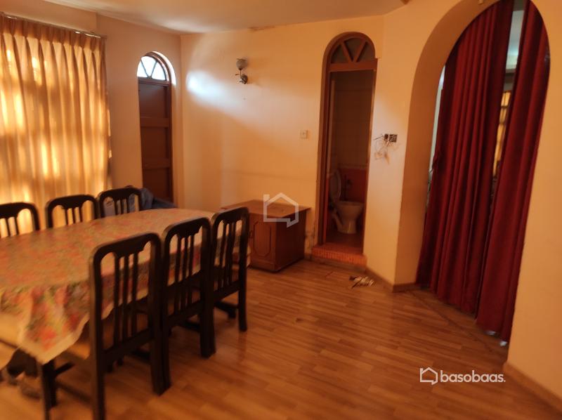 Flat n rent : Flat for Rent in Baluwatar, Kathmandu Image 14