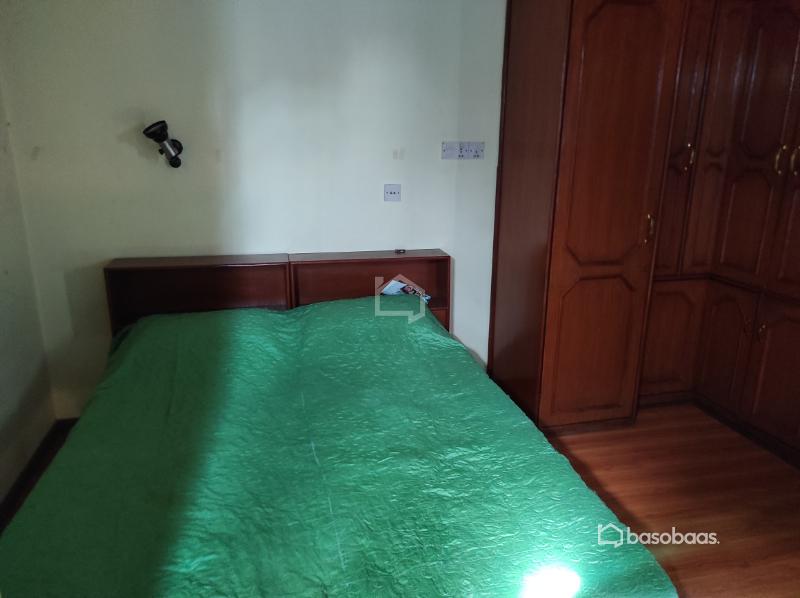 Flat n rent : Flat for Rent in Baluwatar, Kathmandu Image 15