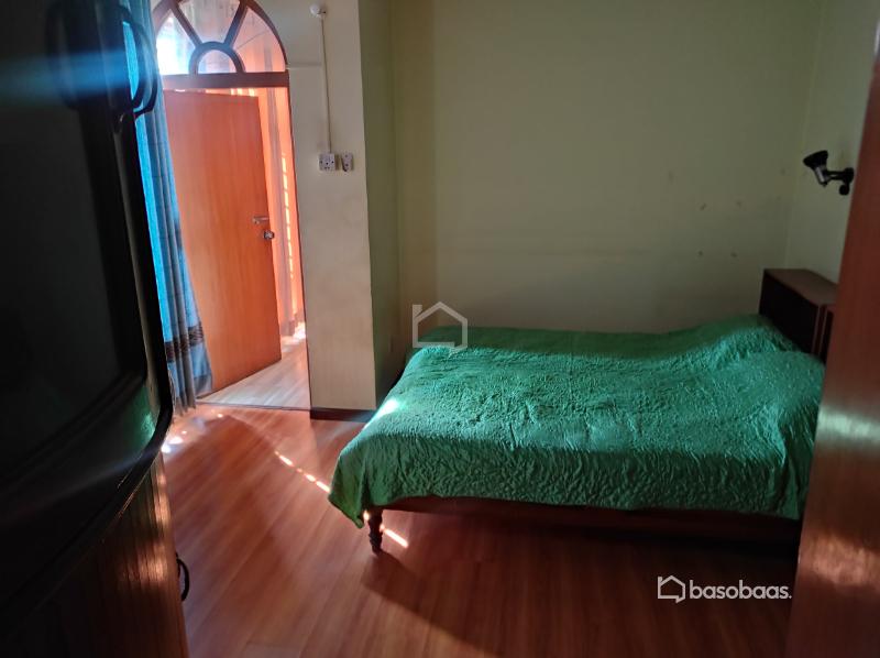 Flat n rent : Flat for Rent in Baluwatar, Kathmandu Image 11