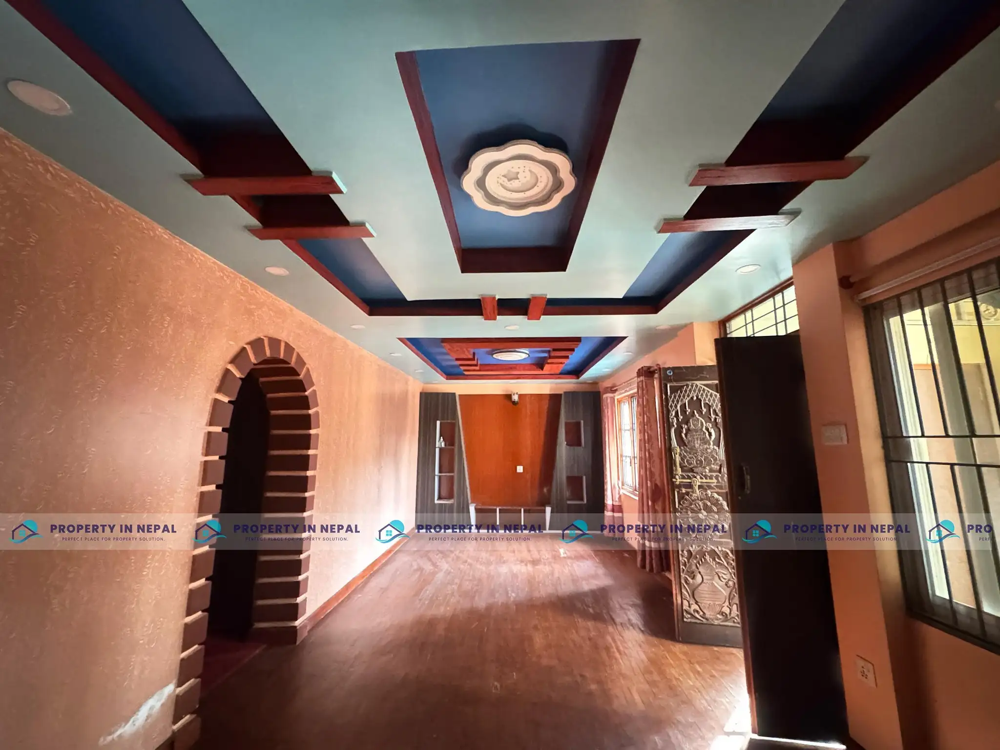 Residential House On Sale Image 3