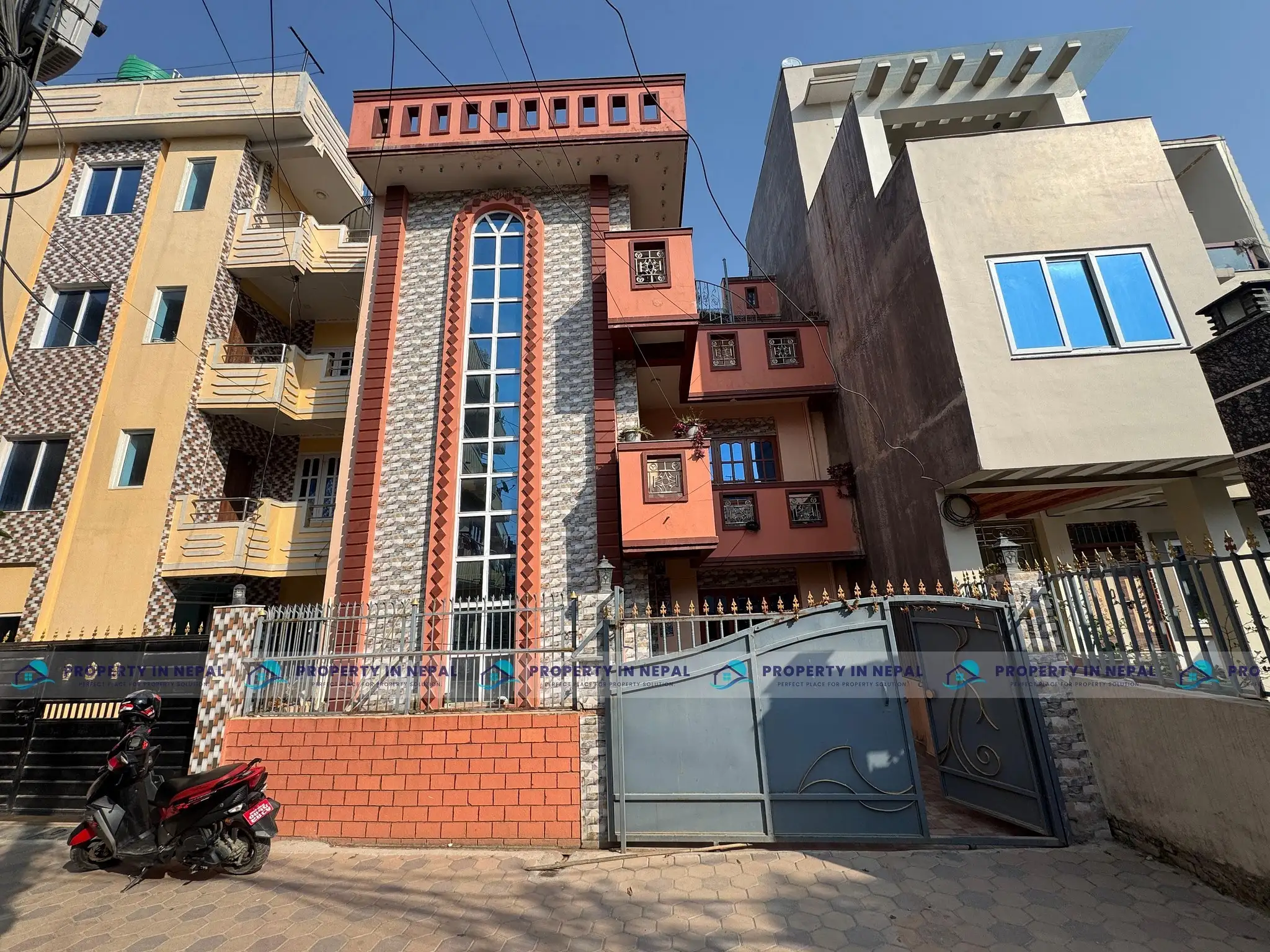 Residential House On Sale Thumbnail