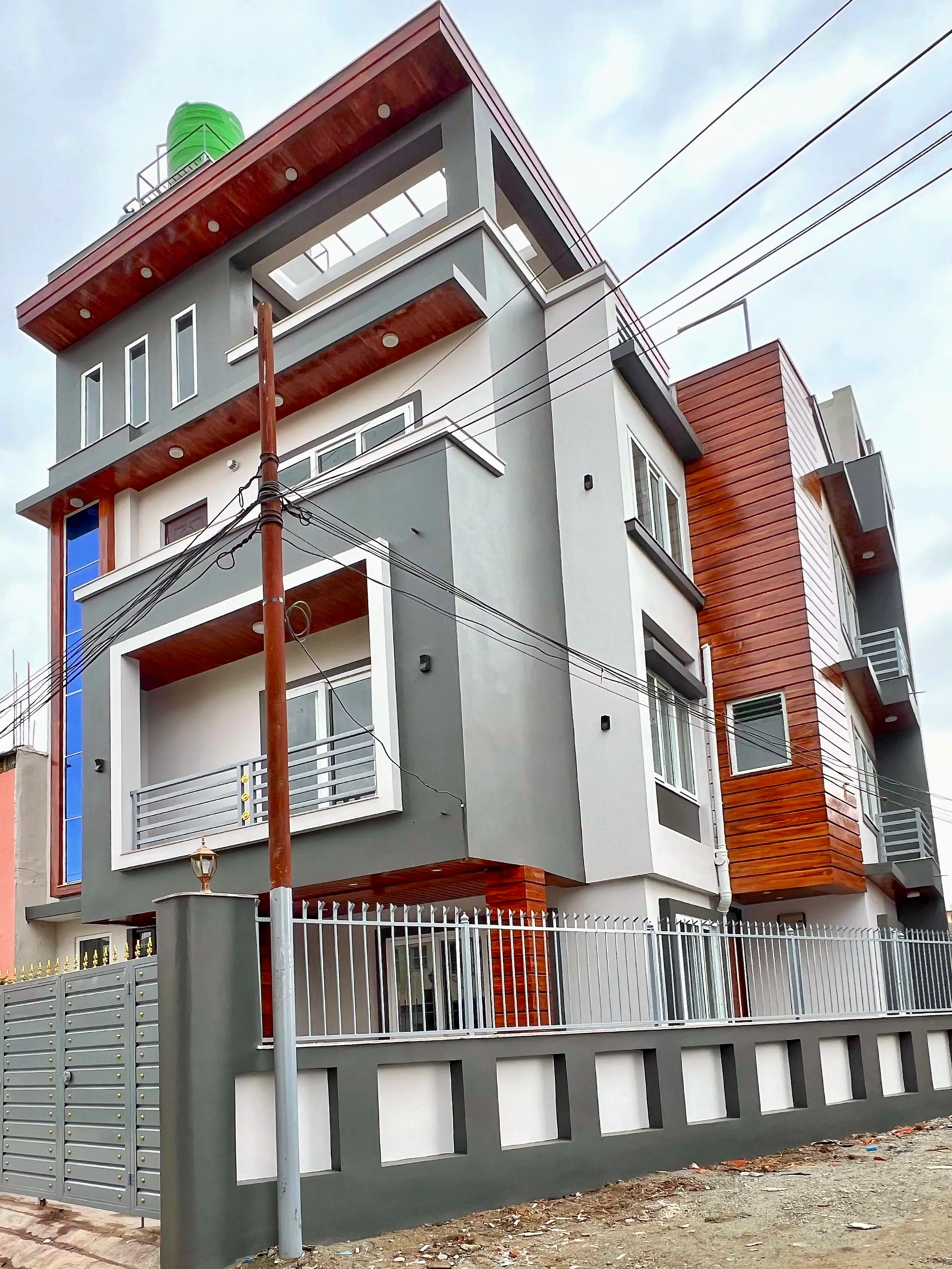 Residental Duplex House on sell At Imadol, Lalitpur Image 8