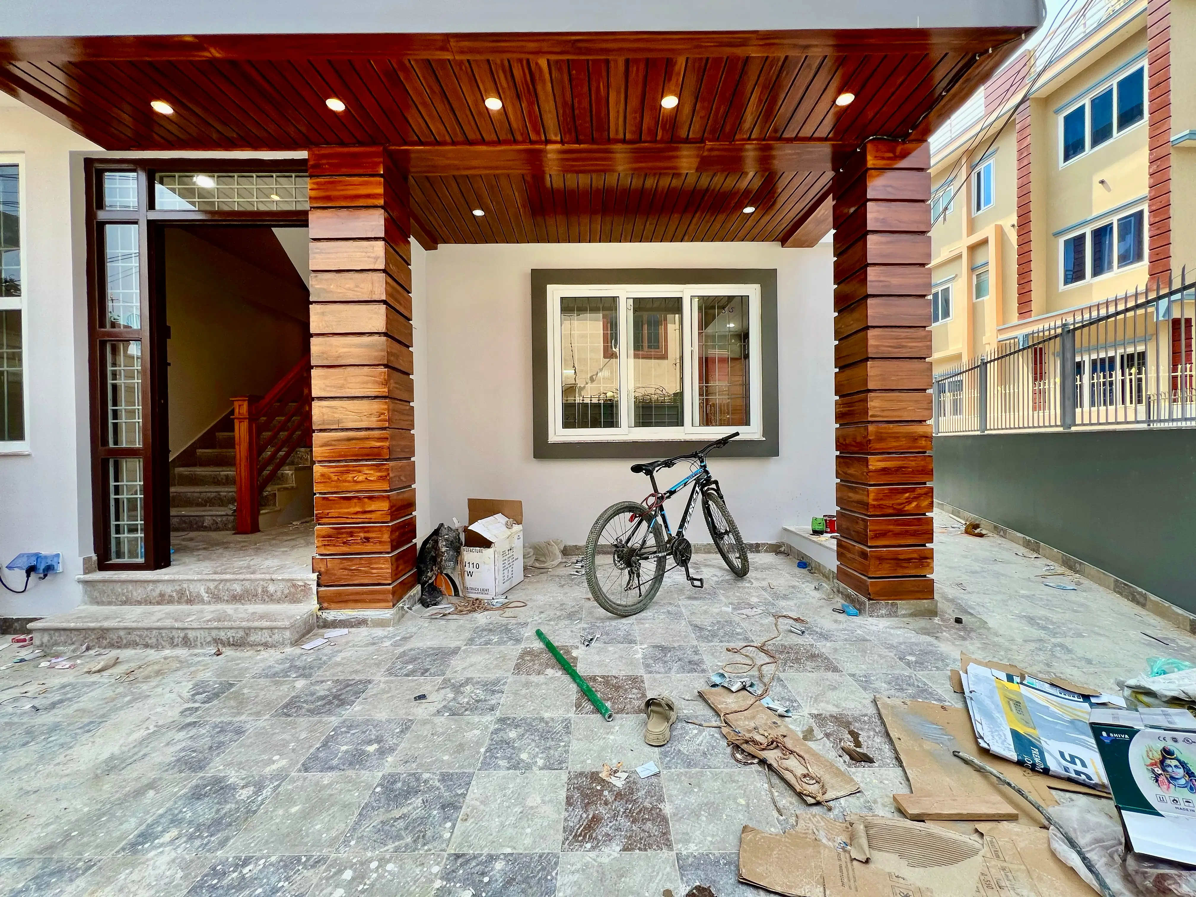 Residental Duplex House on sell At Imadol, Lalitpur Image 7