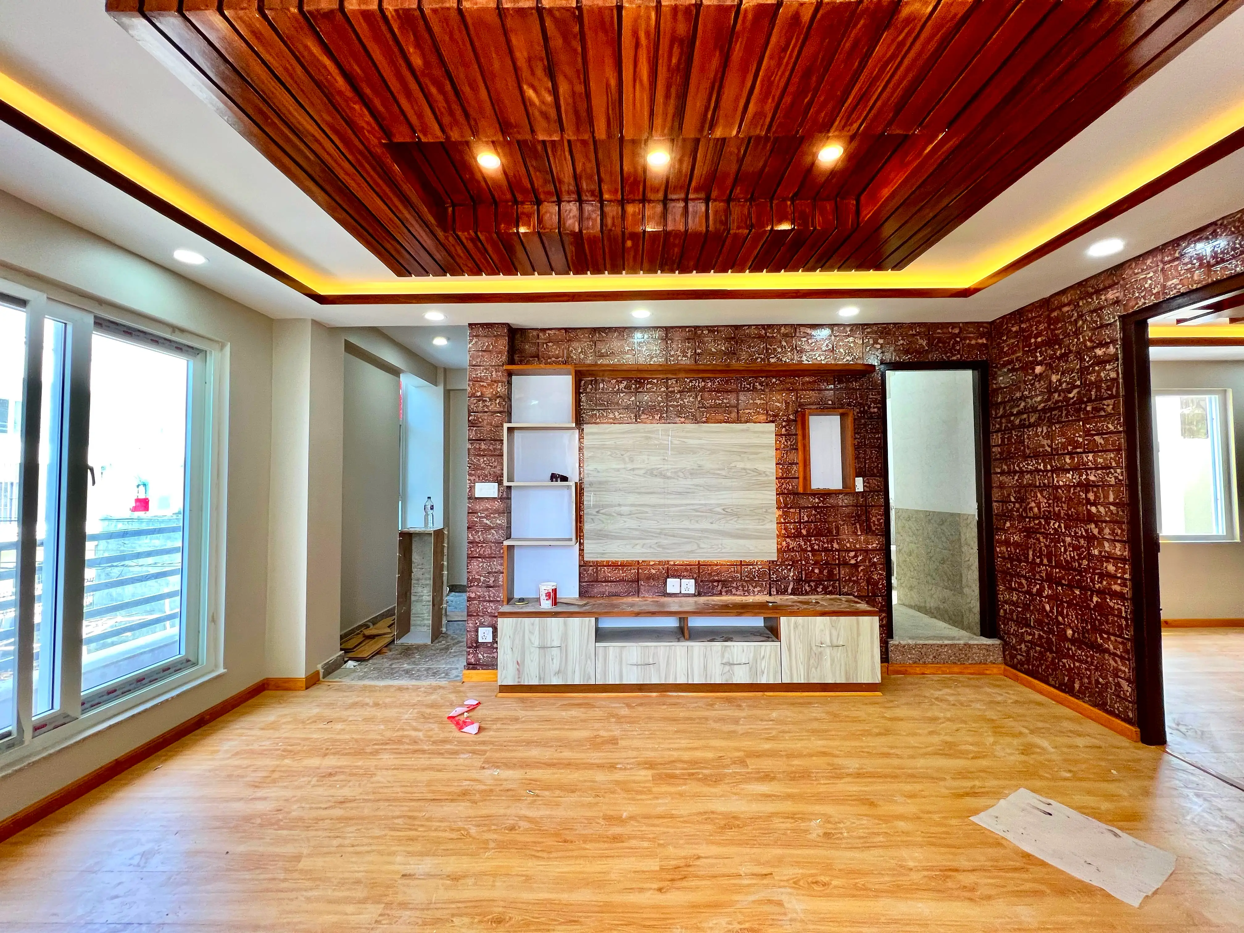 Residental Duplex House on sell At Imadol, Lalitpur Image 5