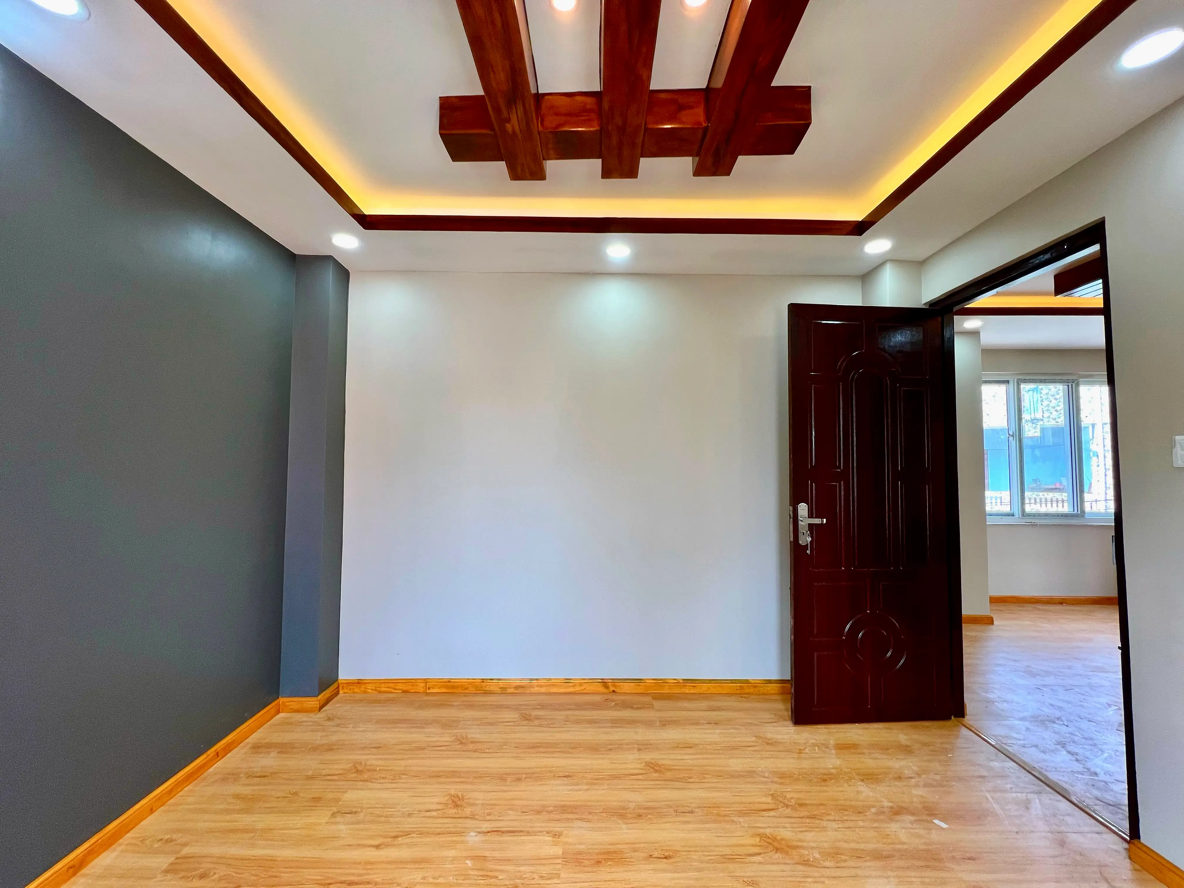 Residental Duplex House on sell At Imadol, Lalitpur Image 2