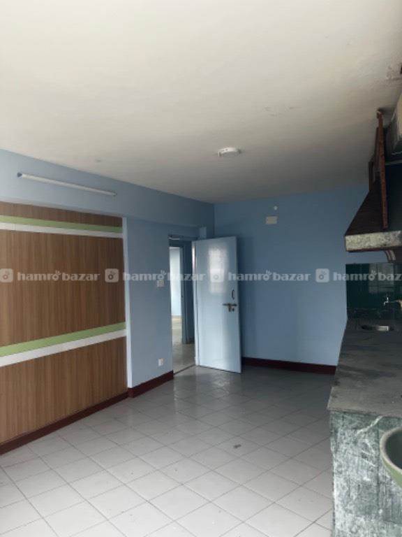 1500 Sq ft Office space on rent Image 1