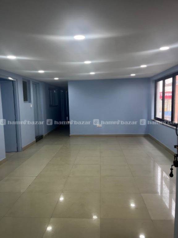 1500 Sq ft Office space on rent Image 4