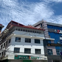 1500 Sq ft Office space on rent Thumbnail
