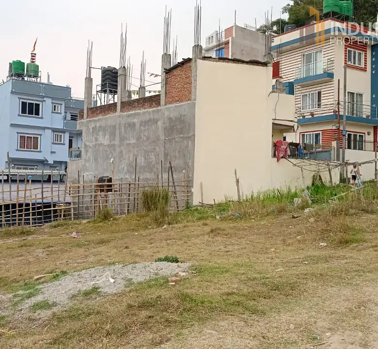 Land on sale-Budhanilkantha Image 4