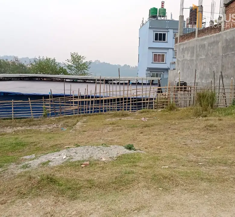 Land on sale-Budhanilkantha Thumbnail