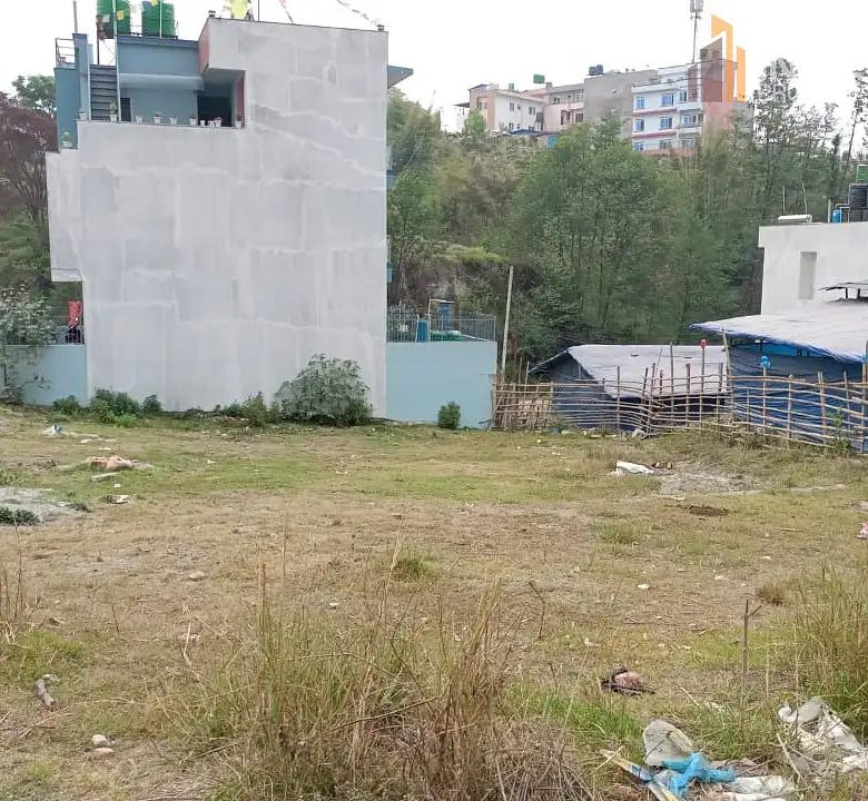 Land on sale-Budhanilkantha Image 3