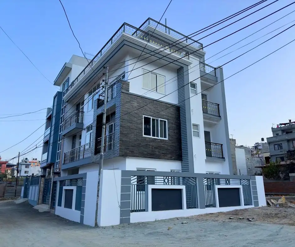 Residential House On Sale Thumbnail