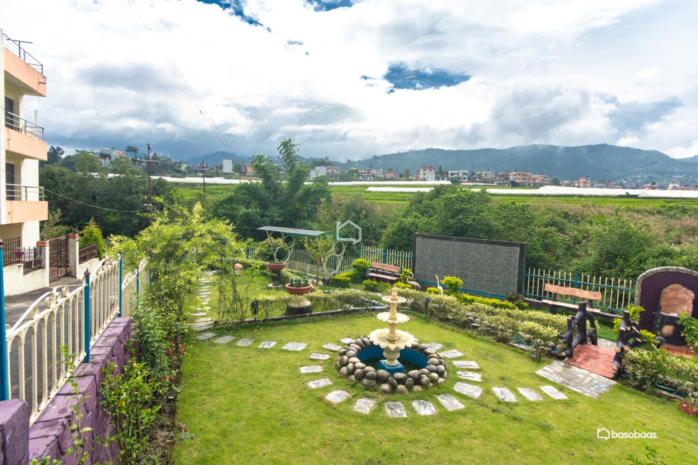 PADMA COLONY PHASE III #House A-11 : House for Sale in Sitapaila, Kathmandu Image 4