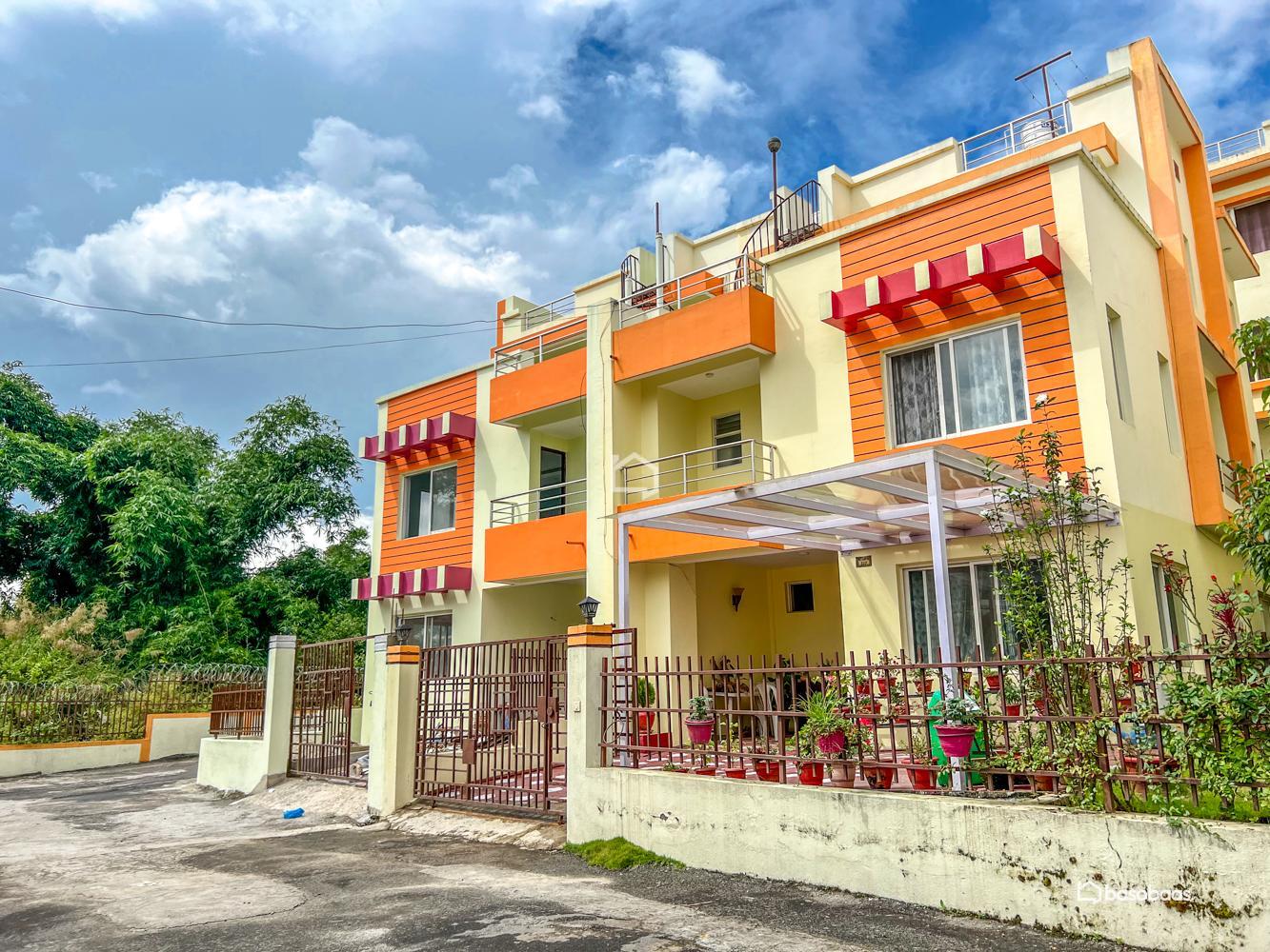 PADMA COLONY PHASE III #House A-11 : House for Sale in Sitapaila, Kathmandu Image 1