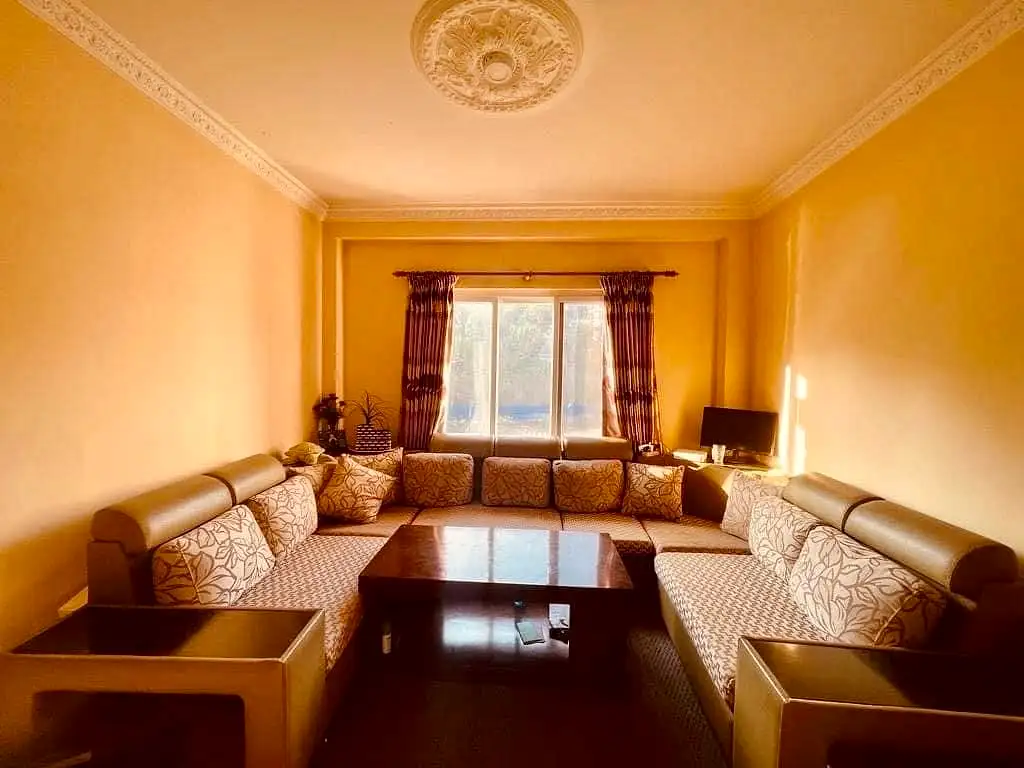 Bungalow on sale at Bansbari Image 2