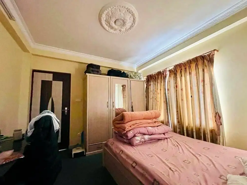 Bungalow on sale at Bansbari Image 3
