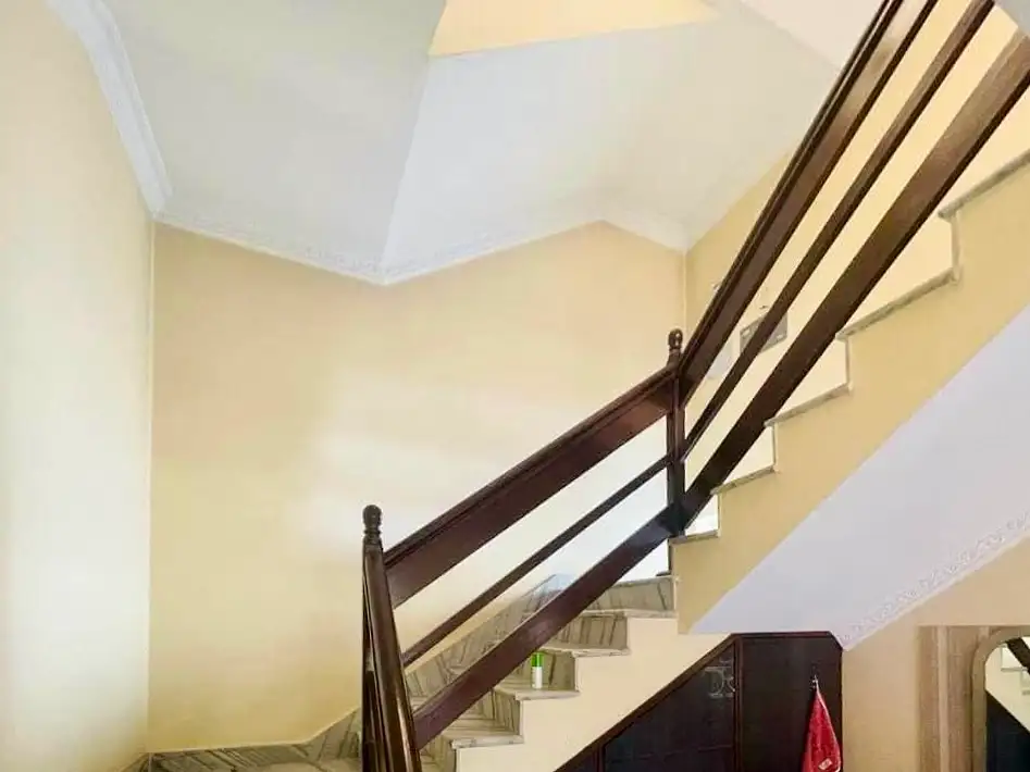 Bungalow on sale at Bansbari Image 4