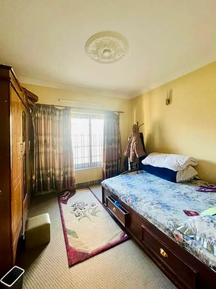 Bungalow on sale at Bansbari Image 5
