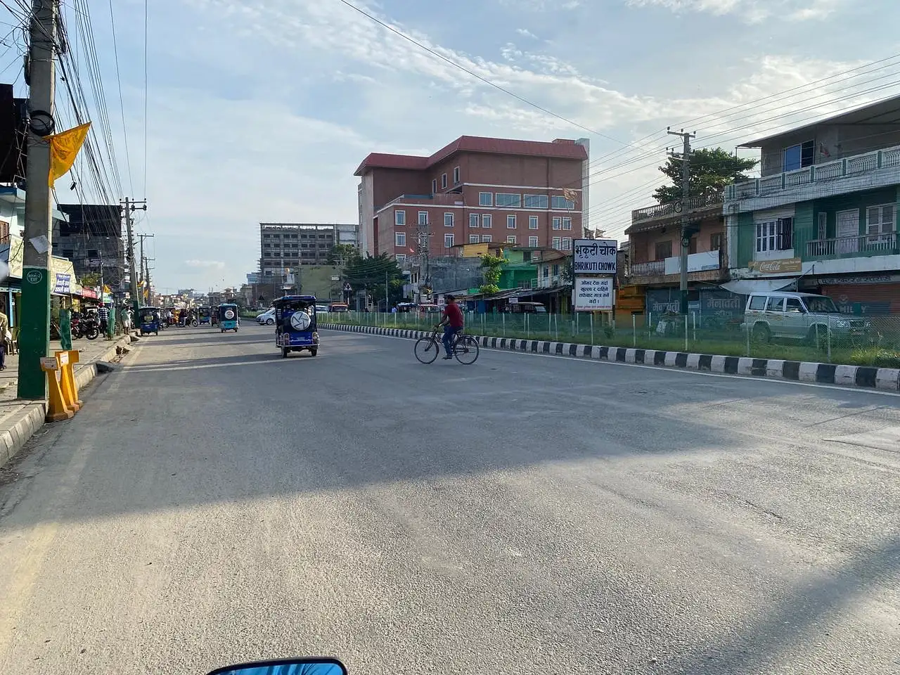 Commercial Land for Sale at Biratnagar Image 3