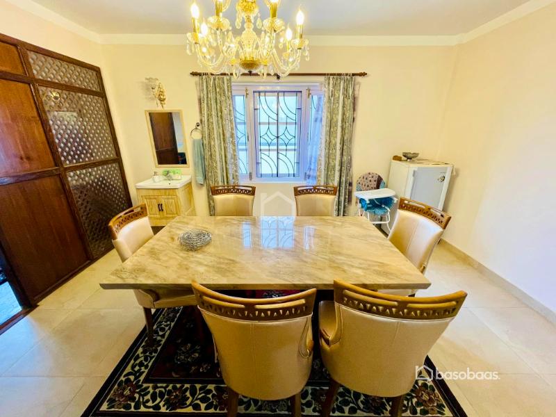 Bungalow on sale at Pasikot : House for Sale in Budhanilkantha, Kathmandu Image 4
