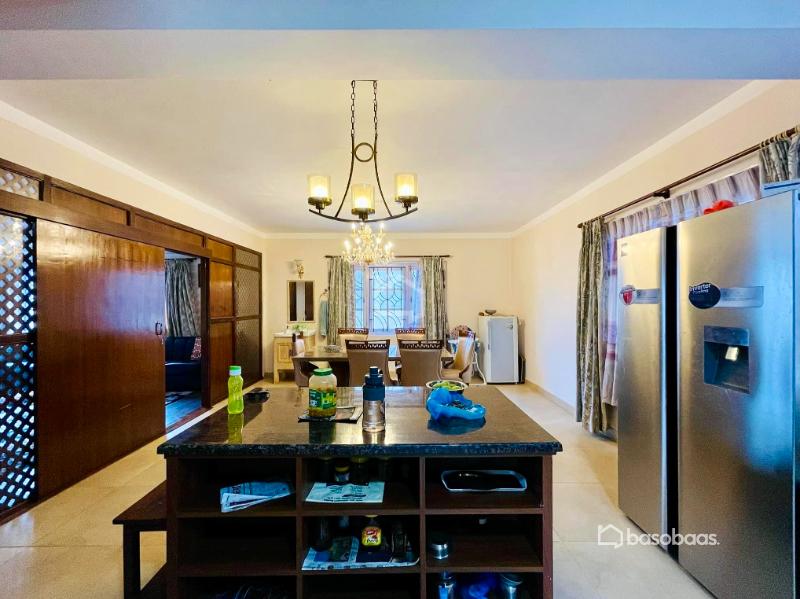 Bungalow on sale at Pasikot : House for Sale in Budhanilkantha, Kathmandu Image 5