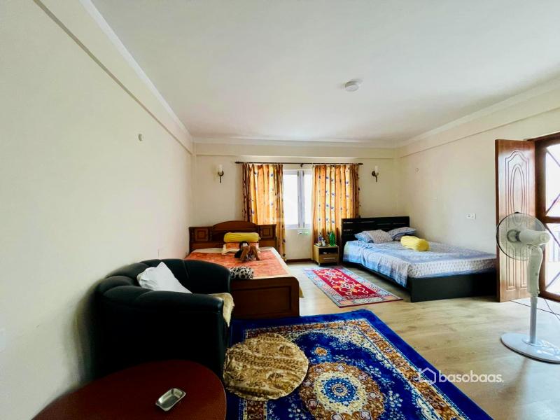 Bungalow on sale at Pasikot : House for Sale in Budhanilkantha, Kathmandu Image 6