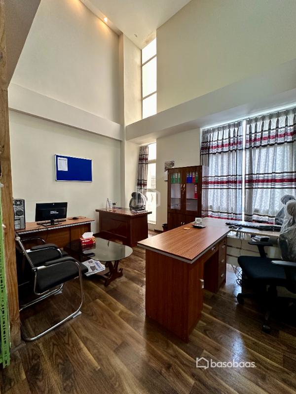 Bungalow on sale at Kantipur Coloney : House for Sale in Mahalaxmisthan, Lalitpur Image 6