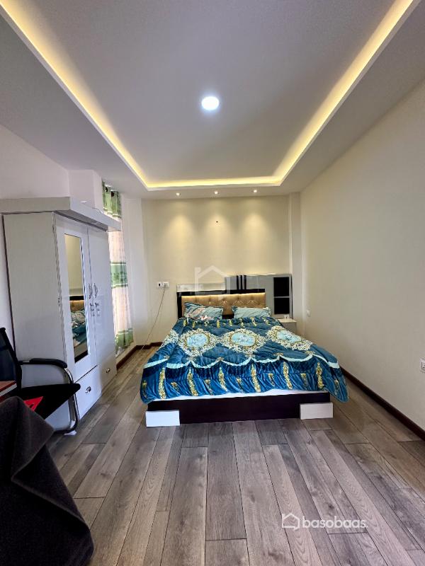 Bungalow on sale at Kantipur Coloney : House for Sale in Mahalaxmisthan, Lalitpur Image 8