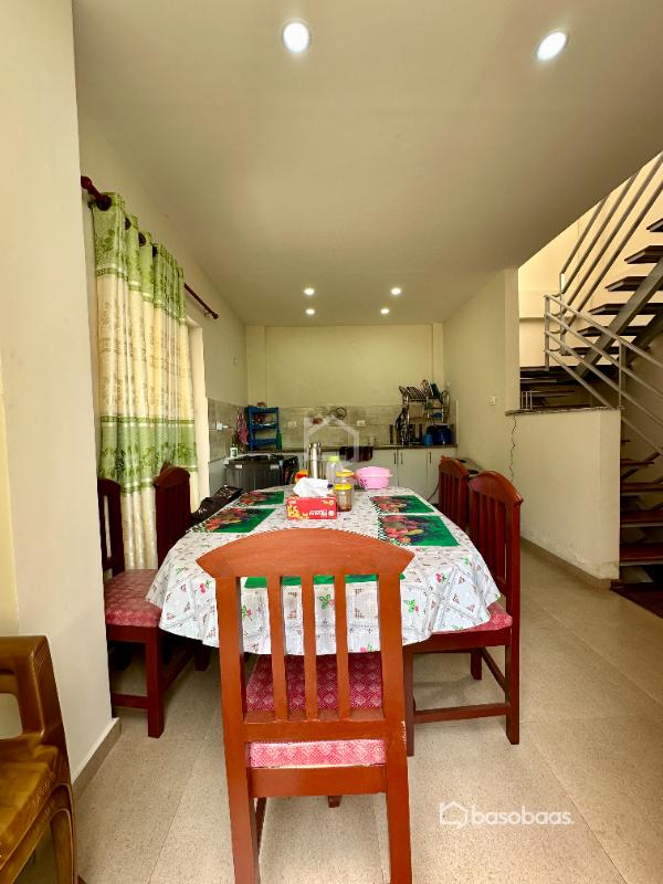 Bungalow on sale at Kantipur Coloney : House for Sale in Mahalaxmisthan, Lalitpur Image 9