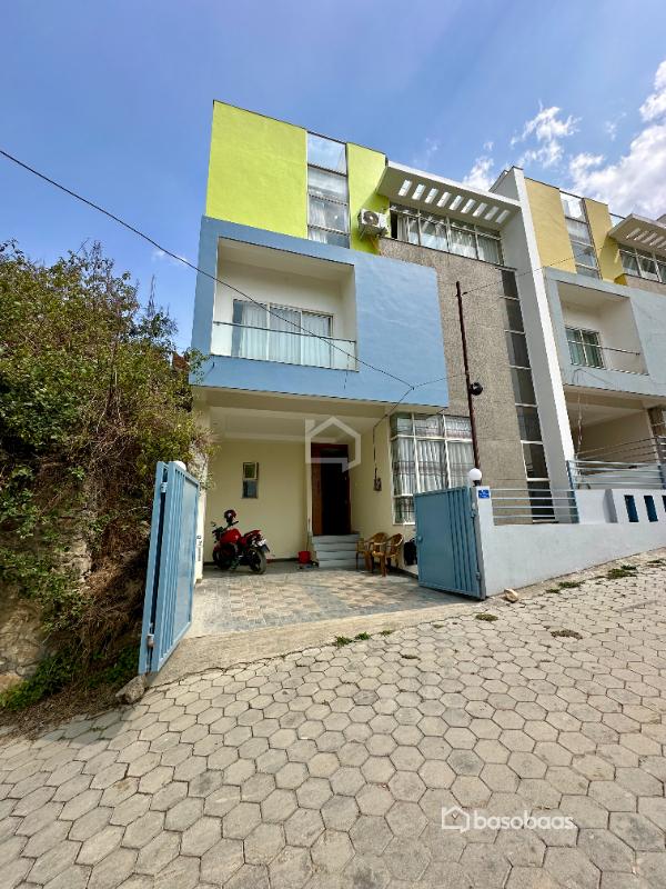Bungalow on sale at Kantipur Coloney : House for Sale in Mahalaxmisthan, Lalitpur Image 1