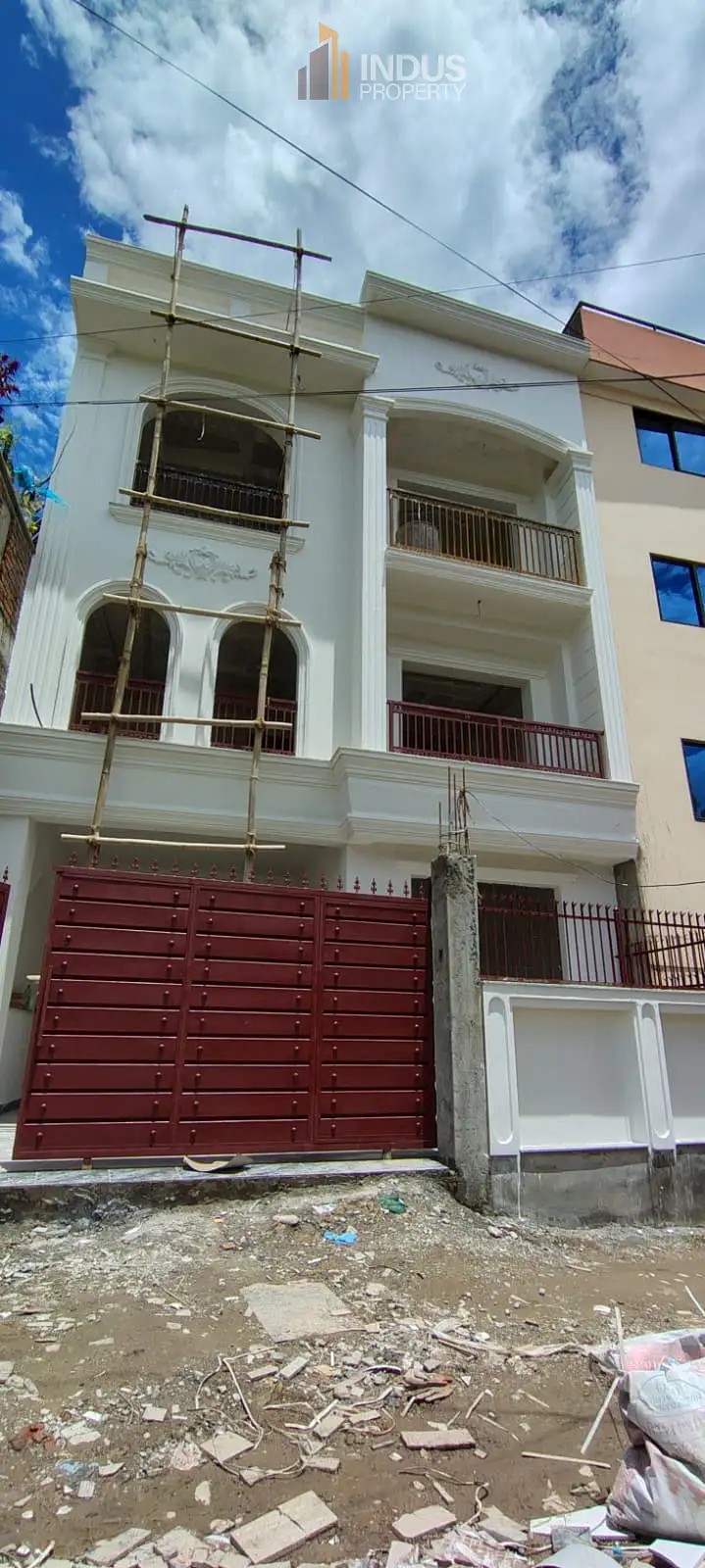 House on sale at Imadol, Lalitpur Thumbnail