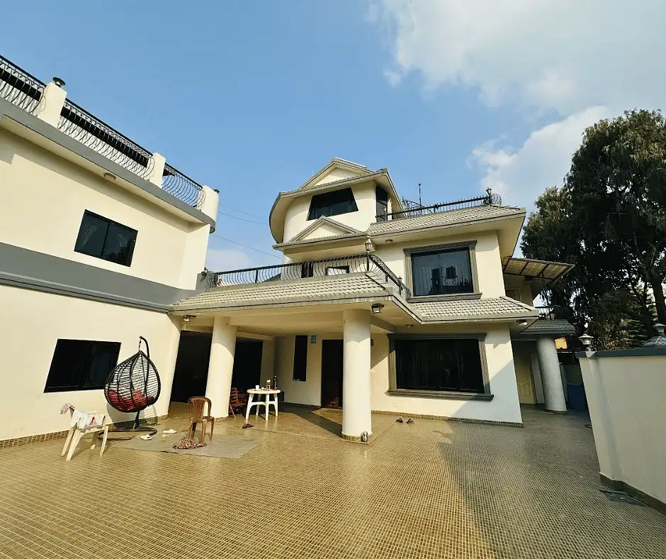 Residential House On Sale Thumbnail