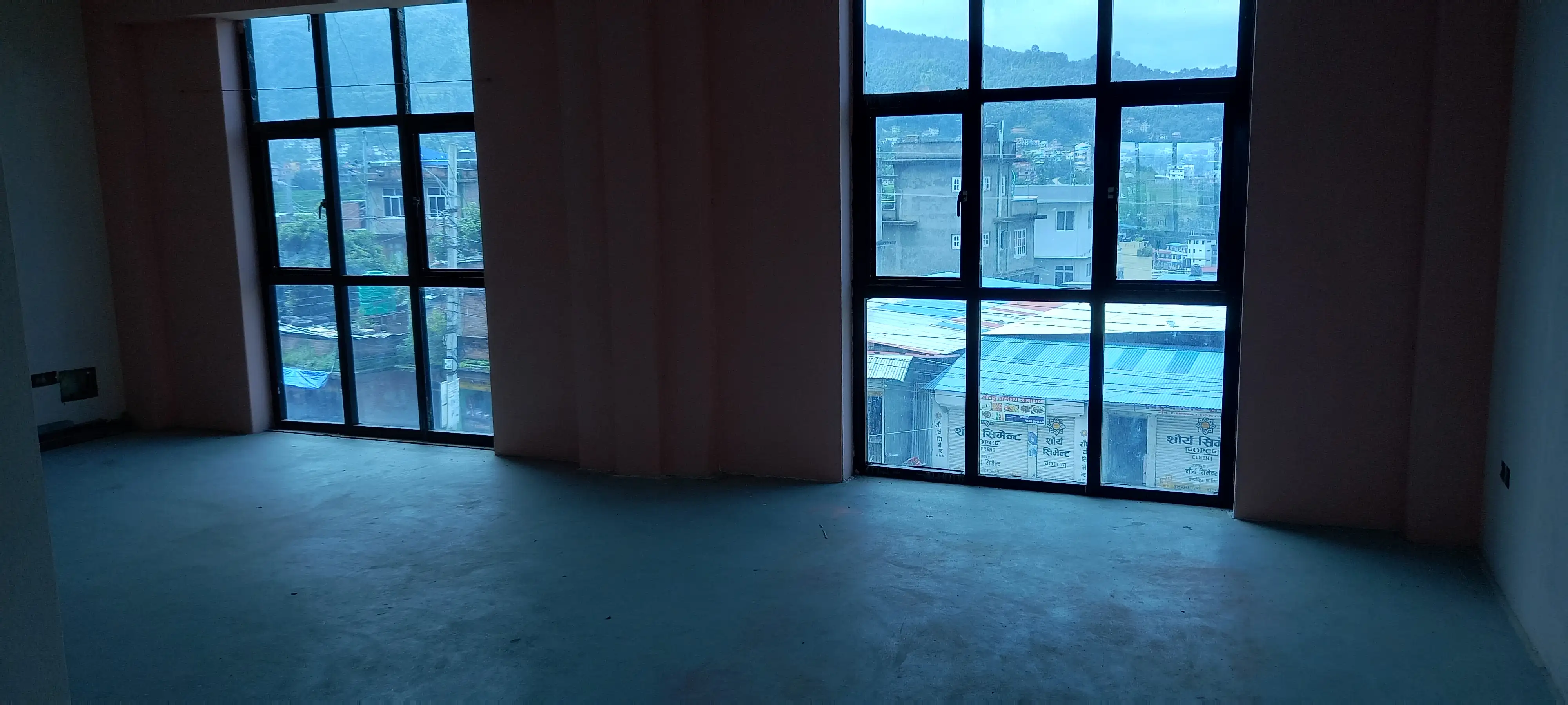 Office/Bank/Co-operative Space For Rent In Lubhu Image 1