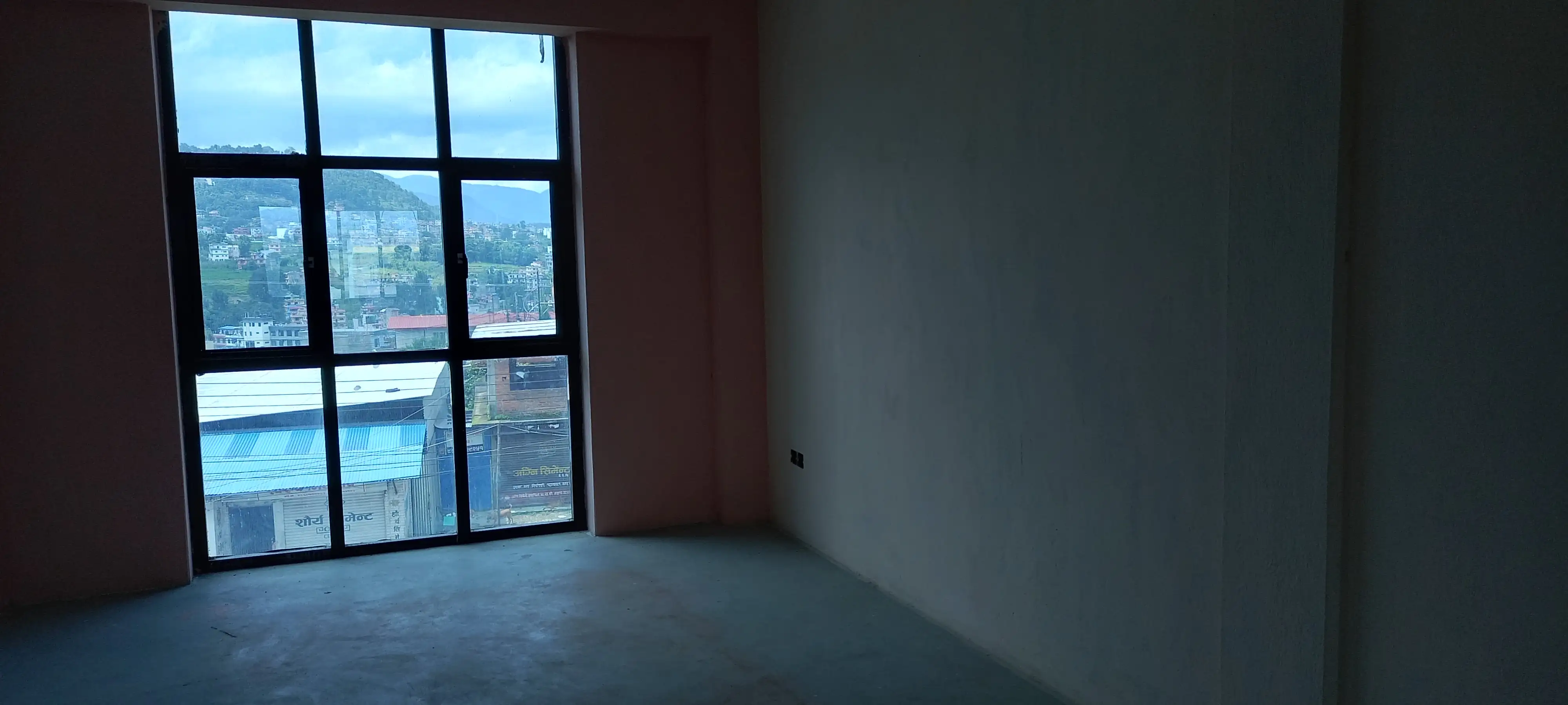 Office/Bank/Co-operative Space For Rent In Lubhu Image 2
