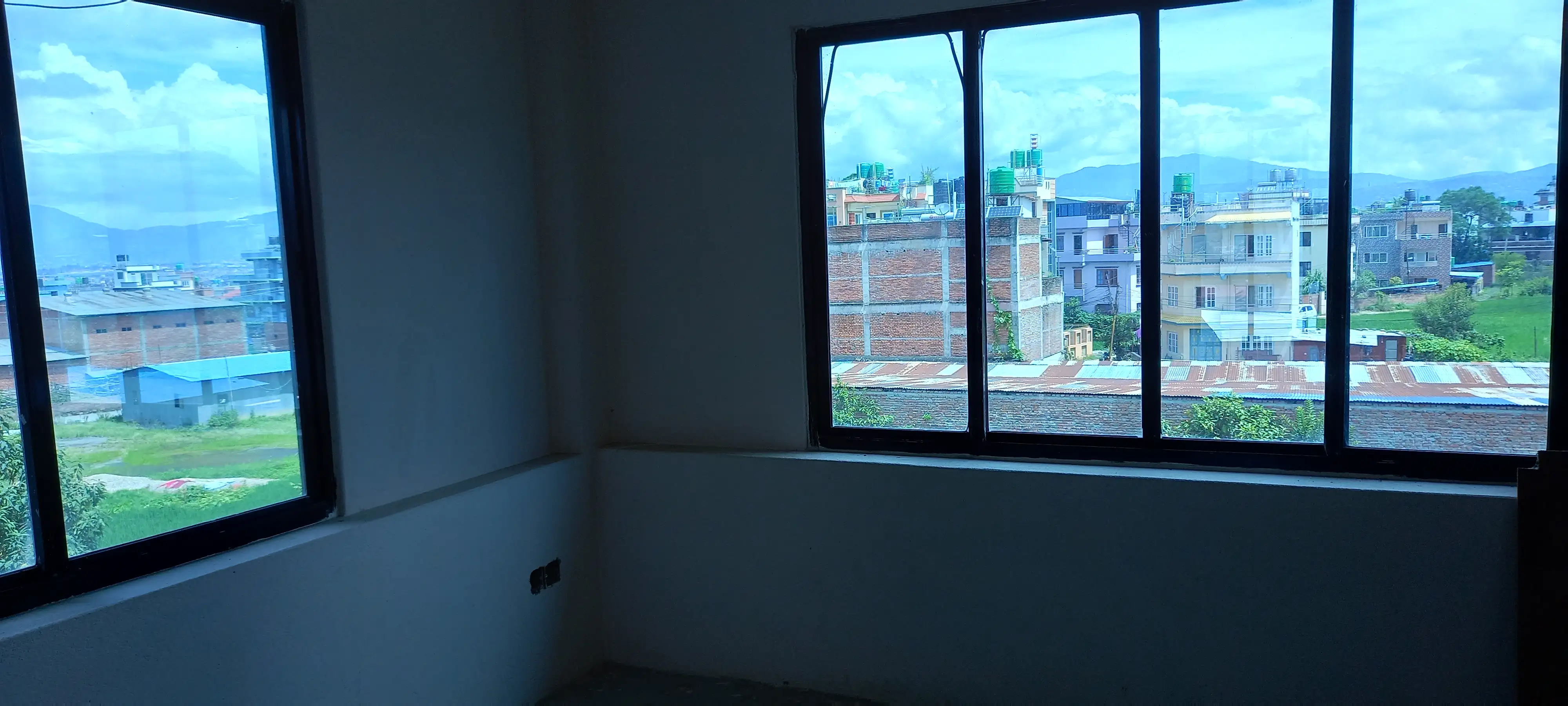 Office/Bank/Co-operative Space For Rent In Lubhu Image 3