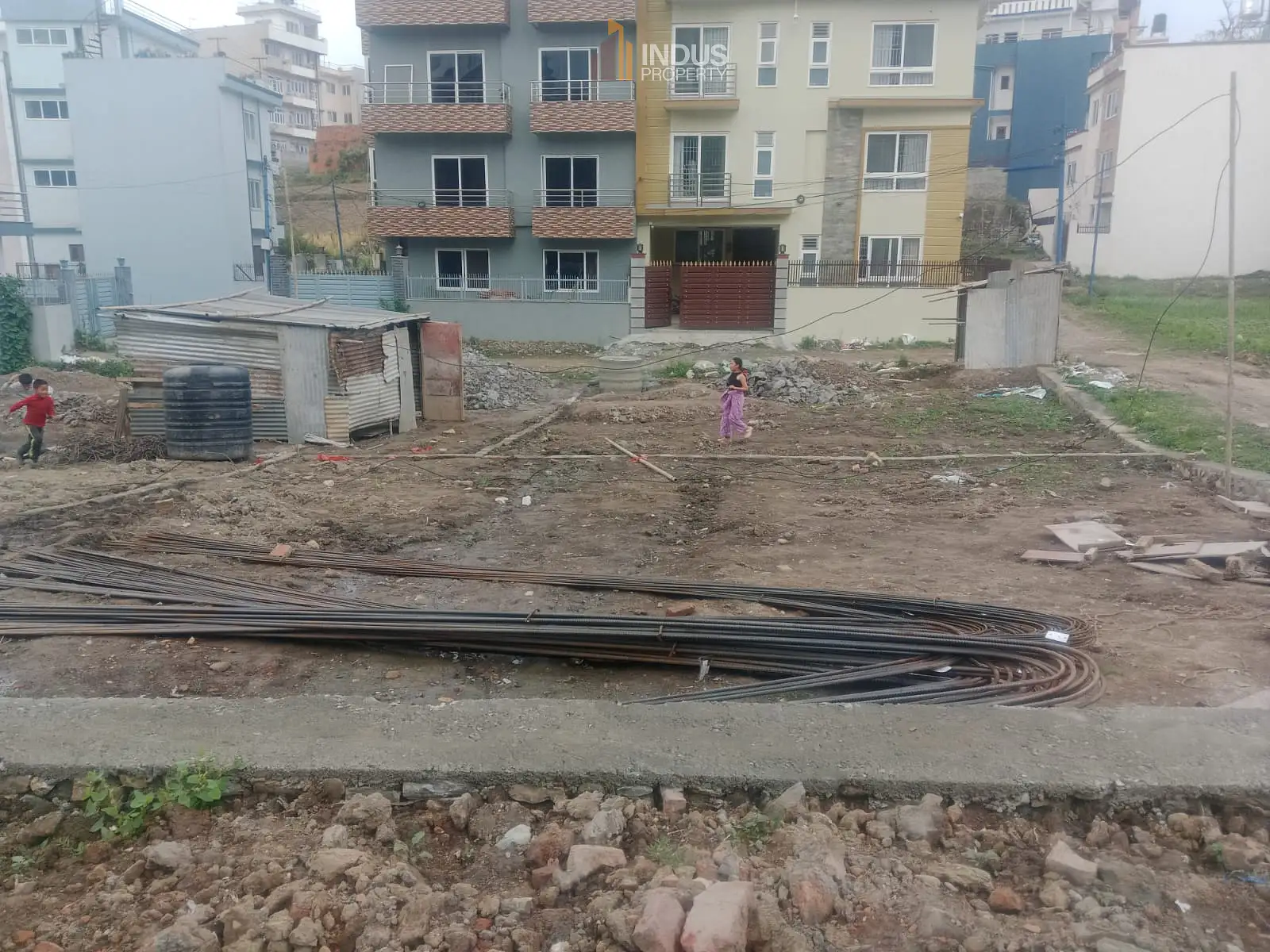 Land on sale at Setipakha, Lalitpur Image 2