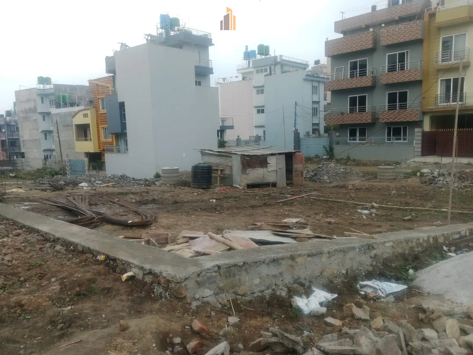 Land on sale at Setipakha, Lalitpur Thumbnail