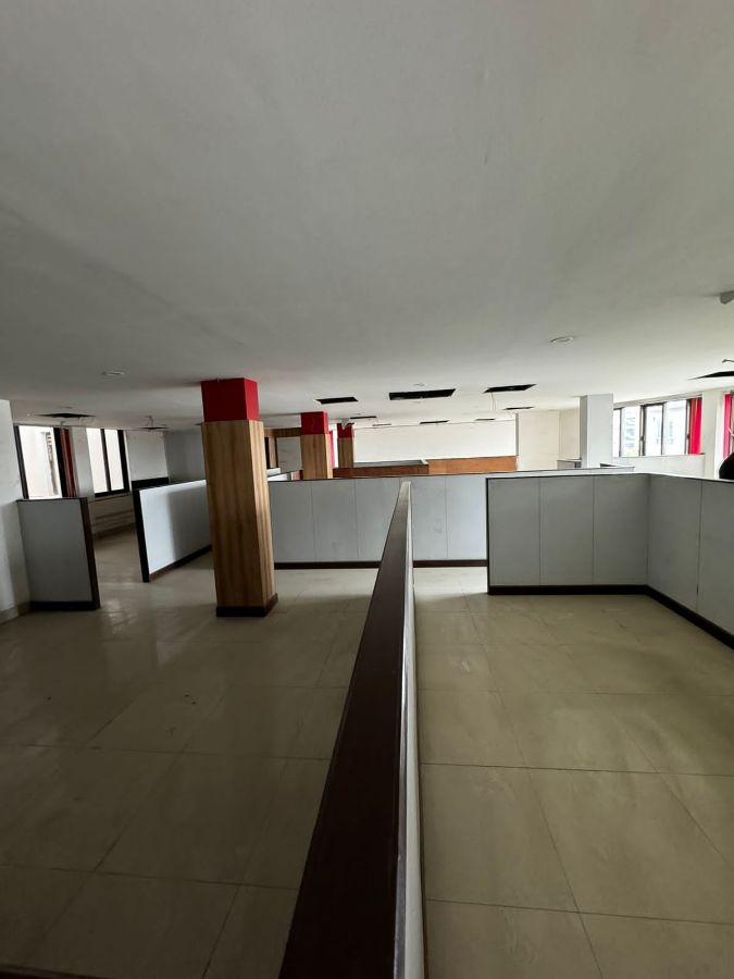 Commercial Office Space On Rent at Baneshwor  Thumbnail