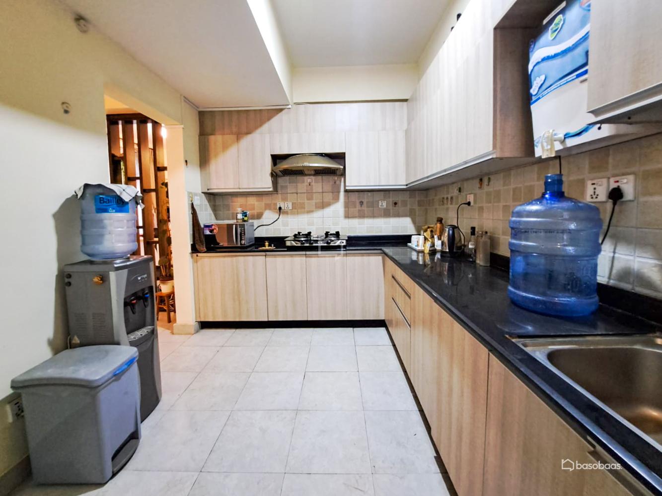 Downtown Apartment : Apartment for Sale in Dhapakhel, Lalitpur Image 3