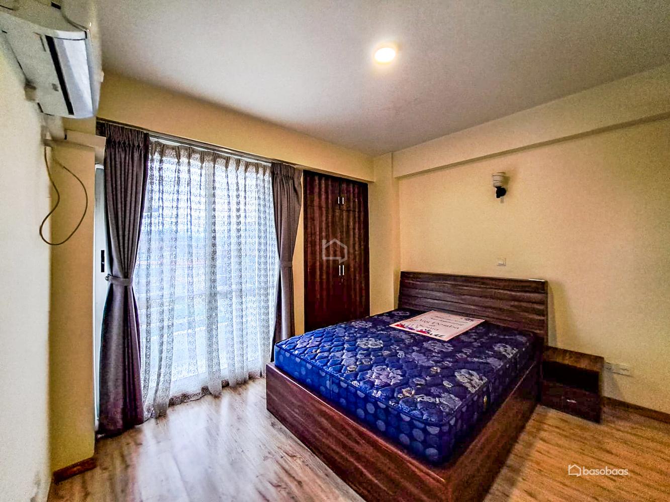 Downtown Apartment : Apartment for Sale in Dhapakhel, Lalitpur Thumbnail Image