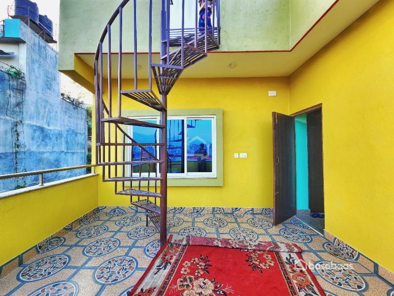 House For Sale at Tikathali, Lalitpur ! : House for Sale in Tikathali, Lalitpur Image 11